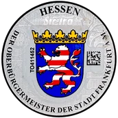Wappen GZK
